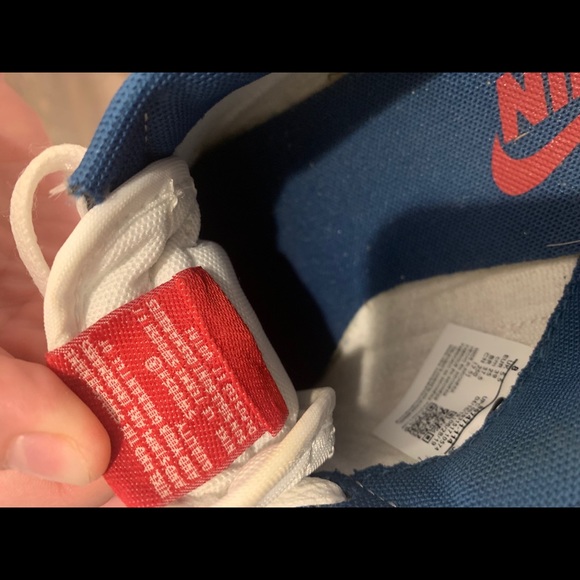 Nike Cortez - Picture 8 of 10